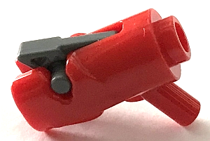 Genuine LEGO™ - Minifigure Weapon Gun Mini Blaster - 15391 New